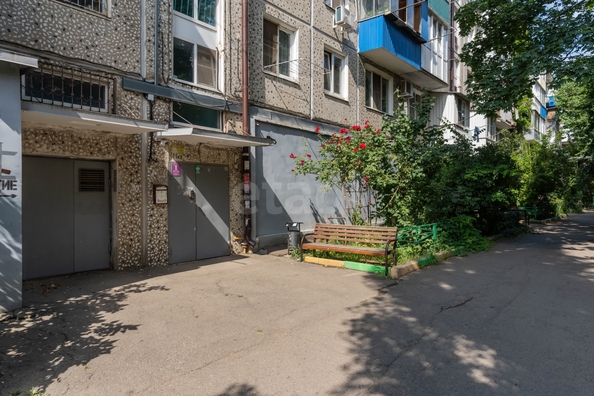 
  Продается 1-комн. квартира 31 м². Фото 20.