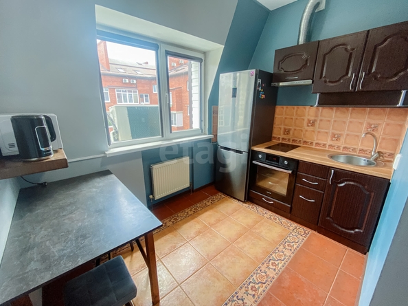
  Продается 1-комн. квартира 34.9 м². Фото 3.