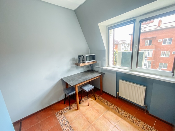 
  Продается 1-комн. квартира 34.9 м². Фото 5.