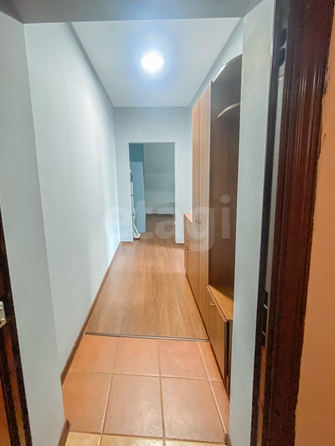 
  Продается 1-комн. квартира 34.9 м². Фото 11.