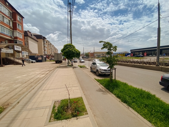 
  Продается 1-комн. квартира 34.9 м². Фото 21.