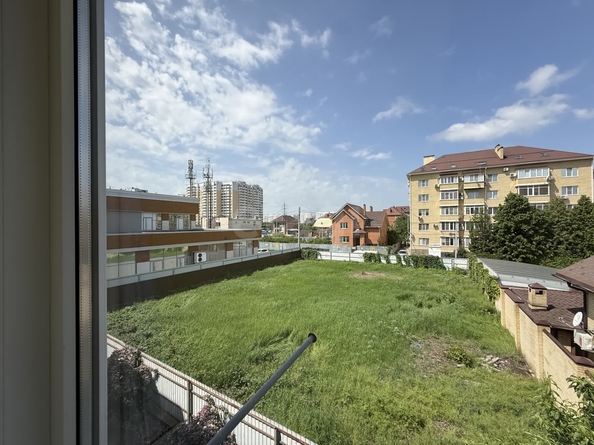 
  Продается 1-комн. квартира 39.6 м². Фото 2.