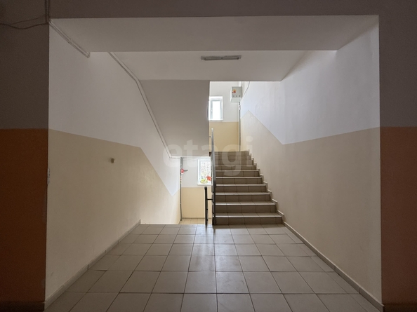 
  Продается 1-комн. квартира 39.6 м². Фото 20.