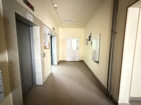
  Продается 1-комн. квартира 44.2 м². Фото 28.