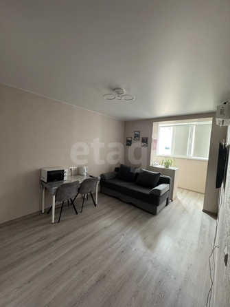 
  Продается студия 20 м². Фото 1.
