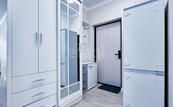 
  Продается студия 25.7 м², в МКР Любимово, 12 квартал литер 1. Фото 6.