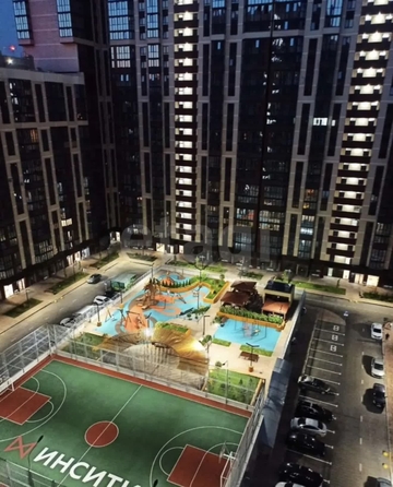 
  Продается студия 25.7 м², в МКР Любимово, 12 квартал литер 1. Фото 9.
