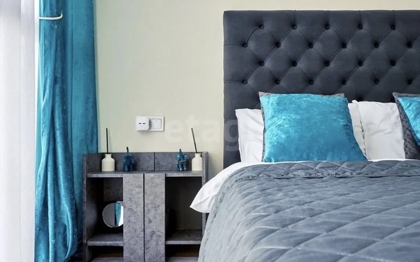 
  Продается студия 25.7 м², в МКР Любимово, 12 квартал литер 1. Фото 13.