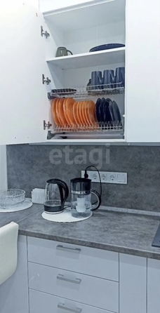 
  Продается студия 25.7 м², в МКР Любимово, 12 квартал литер 1. Фото 14.