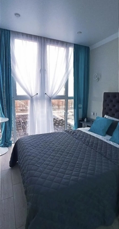 
  Продается студия 25.7 м², в МКР Любимово, 12 квартал литер 1. Фото 17.