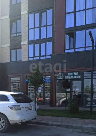 
  Продается студия 25.7 м², в МКР Любимово, 12 квартал литер 1. Фото 19.
