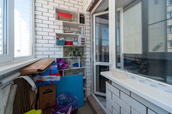 
  Продается 1-комн. квартира 35.7 м². Фото 3.