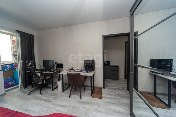 
  Продается 1-комн. квартира 35.7 м². Фото 7.