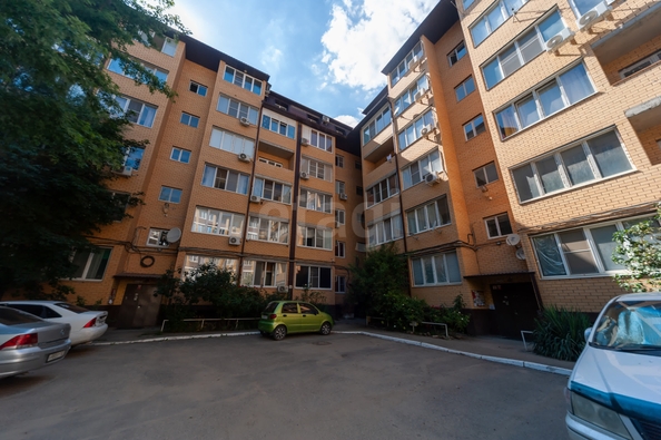 
  Продается 1-комн. квартира 35.7 м². Фото 20.