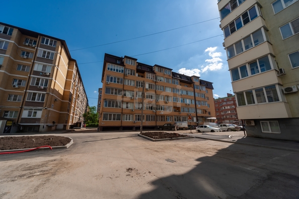 
  Продается 1-комн. квартира 35.7 м². Фото 21.