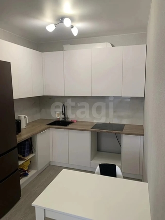 
  Продается 1-комн. квартира 36.2 м². Фото 5.