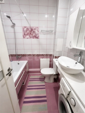 
  Продается 1-комн. квартира 45 м². Фото 10.