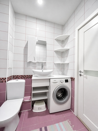 
  Продается 1-комн. квартира 45 м². Фото 11.