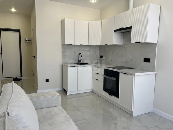 
  Продается 1-комн. квартира 30.4 м². Фото 1.