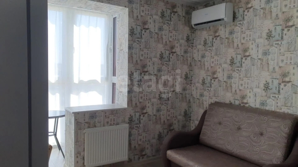 
  Продается 1-комн. квартира 33 м². Фото 3.