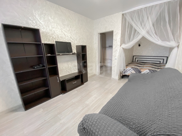 
  Продается 1-комн. квартира 42.6 м². Фото 5.