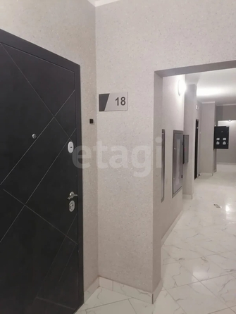 
  Продается 2-комн. квартира 70.6 м², в ЖК Достояние, литера 21. Фото 7.