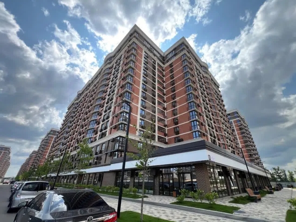 
  Продается 1-комн. квартира 34.8 м². Фото 4.