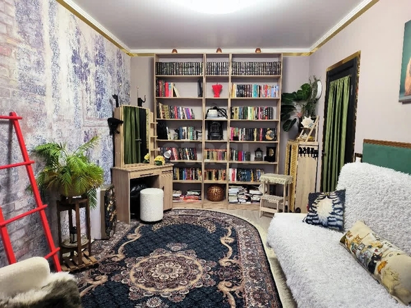 
  Продается 3-комн. квартира 61.8 м². Фото 4.
