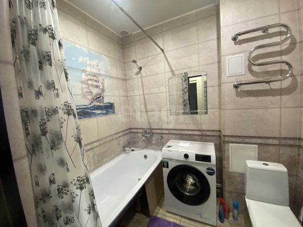 
  Продается 1-комн. квартира 34.1 м². Фото 8.