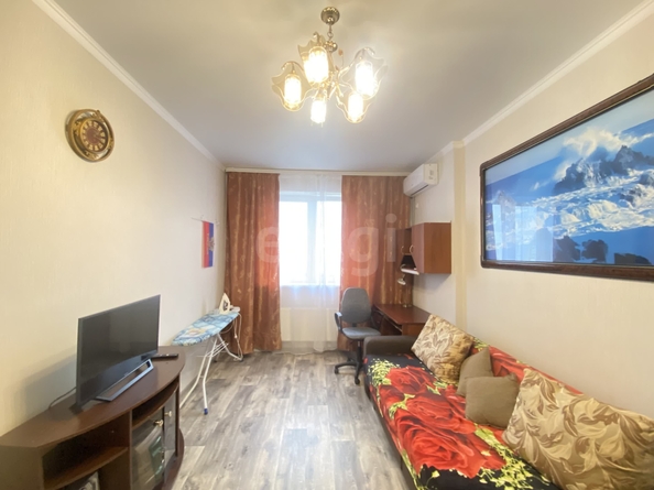 
  Продается 1-комн. квартира 34.1 м². Фото 13.