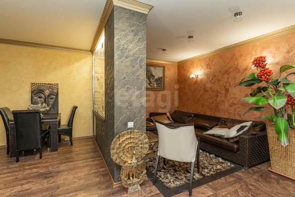
  Продается 3-комн. квартира 207.3 м². Фото 34.