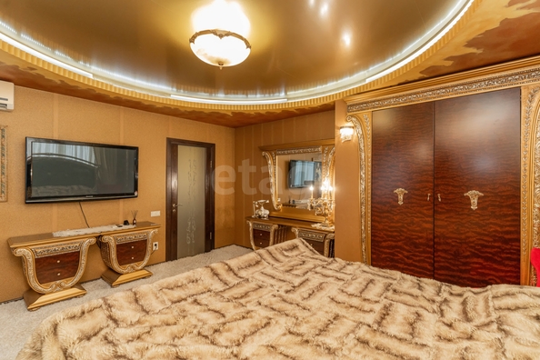 
  Продается 3-комн. квартира 207.3 м². Фото 40.