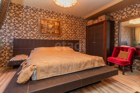 
  Продается 3-комн. квартира 207.3 м². Фото 46.