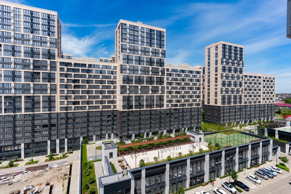 
  Продается студия 23.2 м². Фото 17.