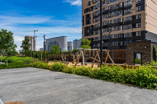 
  Продается студия 23.2 м². Фото 20.
