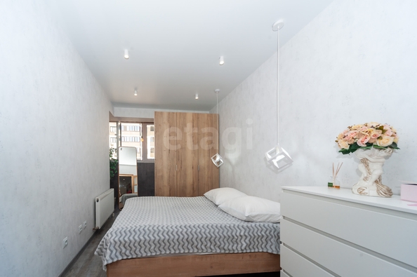 
  Продается 1-комн. квартира 40.6 м². Фото 6.