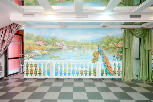 
  Сдается торговая площадь 840 м². Фото 4.