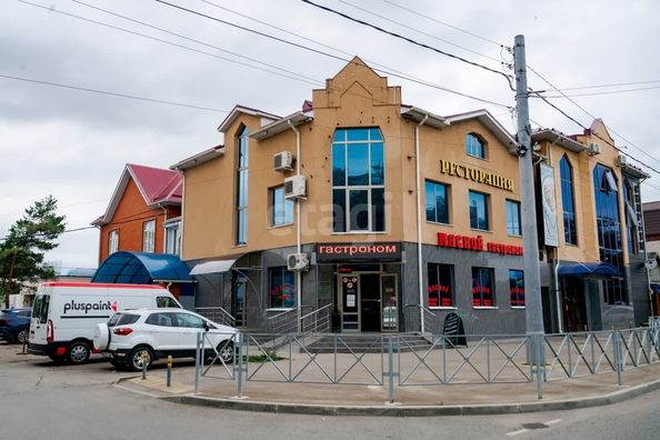 
  Сдается торговая площадь 840 м². Фото 42.