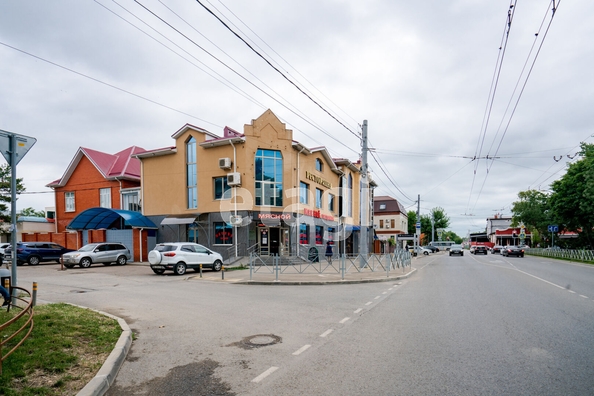 
  Сдается торговая площадь 840 м². Фото 45.