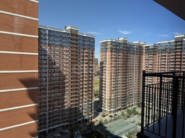 
  Продается 1-комн. квартира 32.1 м². Фото 20.