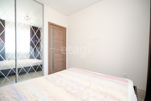 
  Продается 1-комн. квартира 36.2 м². Фото 8.
