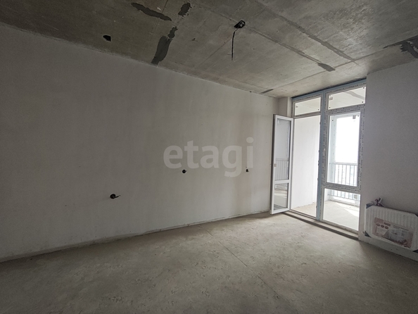 
  Продается 1-комн. квартира 36.6 м², в МКР Любимово, 12 квартал литер 1. Фото 8.