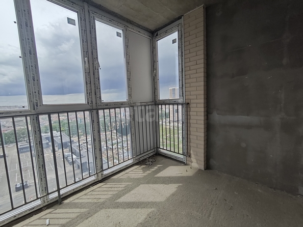 
  Продается 1-комн. квартира 36.6 м², в МКР Любимово, 12 квартал литер 1. Фото 14.