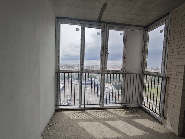 
  Продается 1-комн. квартира 36.6 м², в МКР Любимово, 12 квартал литер 1. Фото 15.