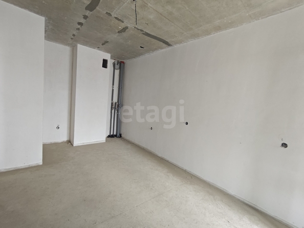 
  Продается 1-комн. квартира 36.6 м², в МКР Любимово, 12 квартал литер 1. Фото 18.