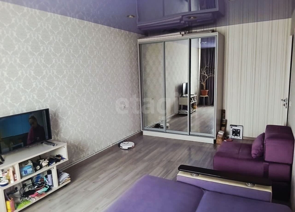 
  Продается 2-комн. квартира 57.3 м². Фото 11.