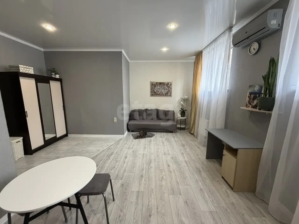 
  Продается студия 29.9 м². Фото 12.