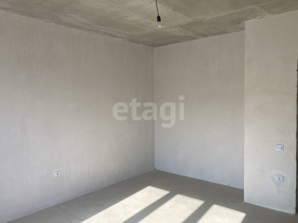 
  Продается студия 26.2 м², в ЖК Славянка, литера 1. Фото 11.