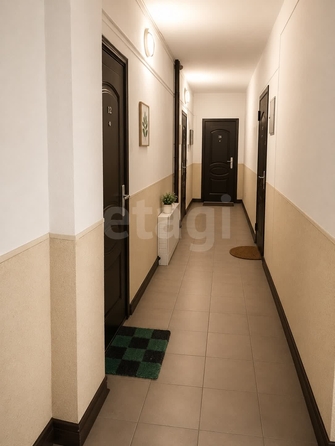 
  Продается 2-комн. квартира 54.8 м². Фото 9.