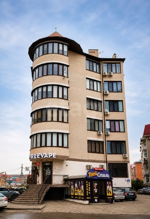 
  Продается 2-комн. квартира 54.8 м². Фото 10.